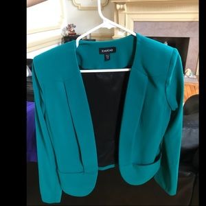 Bebe blazer